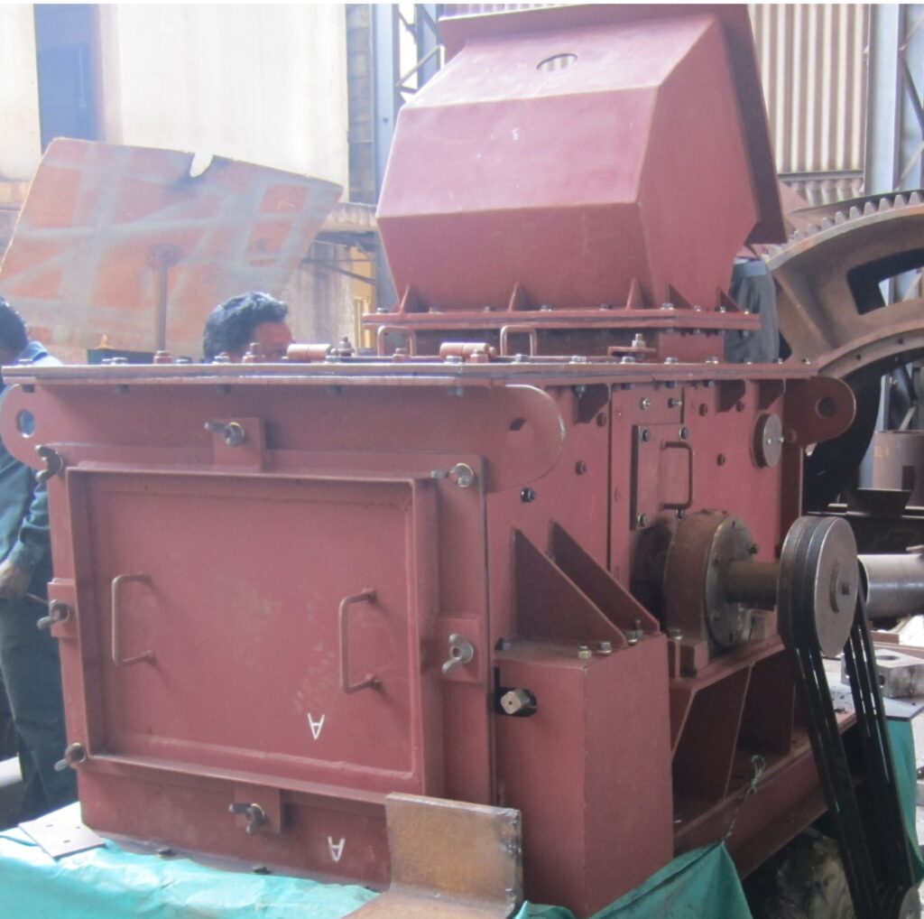 Coal Crusher1