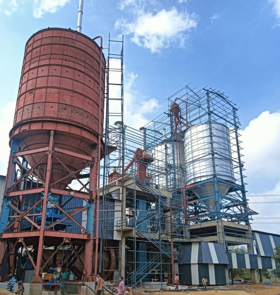 Lakshman Cements