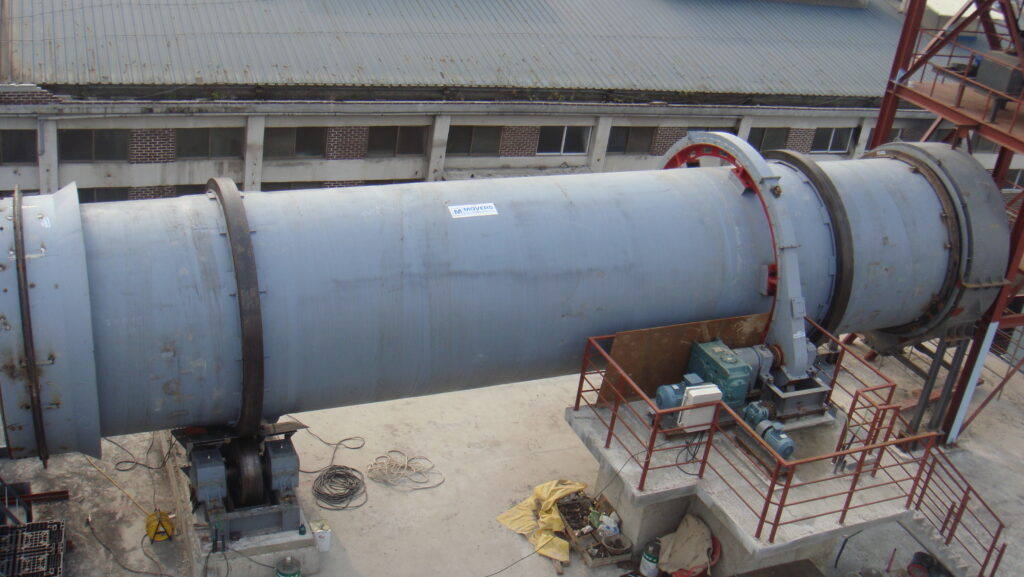 Rotary Kiln