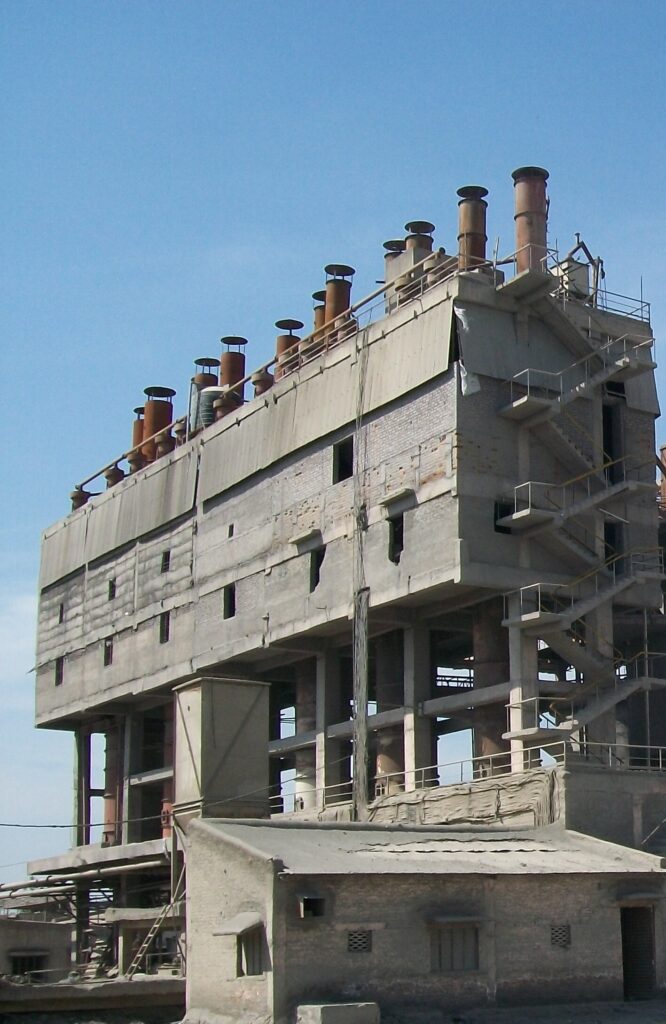 VSK