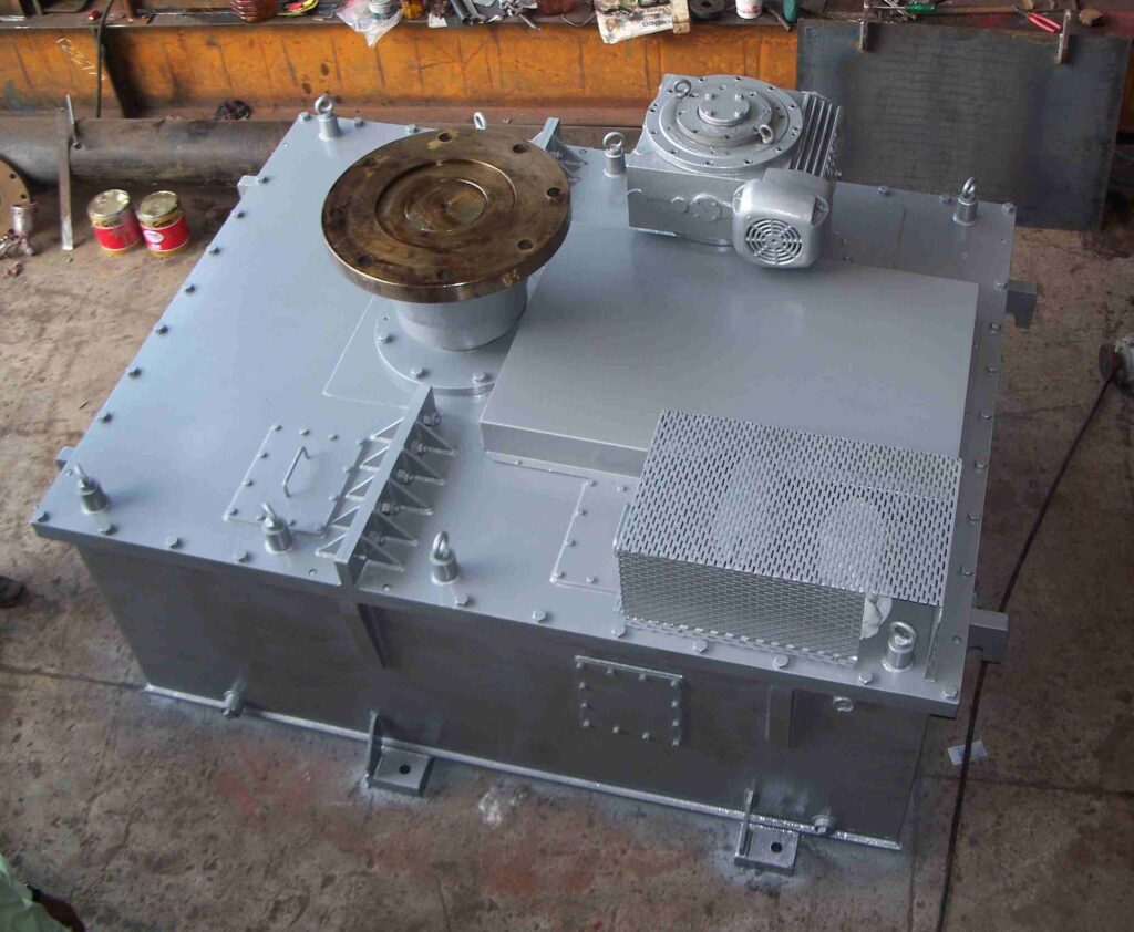 VSK Gear Box